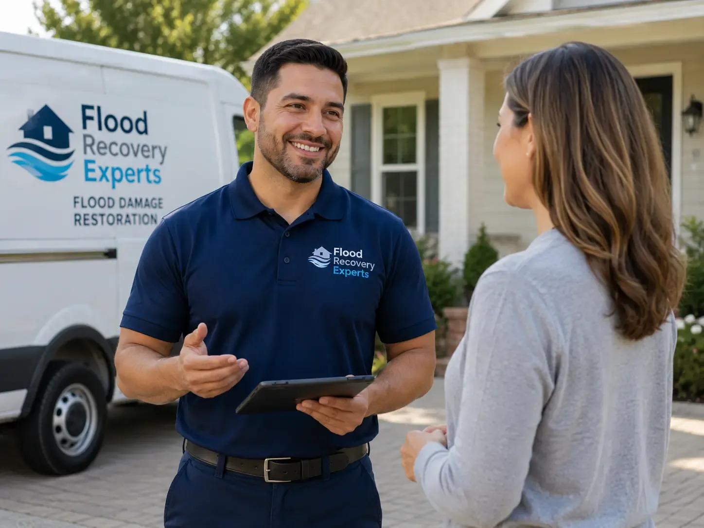 Flood Damage Cleanup Cedar Falls, IA FAQs